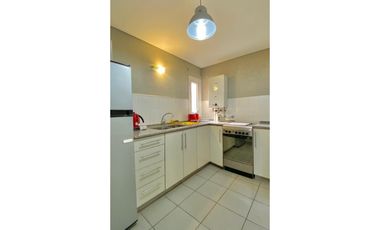 DEPARTAMENTO A LA VENTA EN PINAMAR - MARTIN PESCADOR 1067
