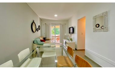 DEPARTAMENTO A LA VENTA EN PINAMAR - MARTIN PESCADOR 1067