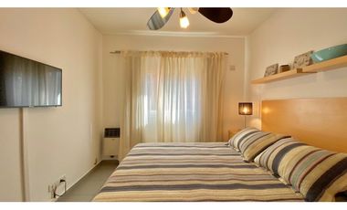 DEPARTAMENTO A LA VENTA EN PINAMAR - MARTIN PESCADOR 1067
