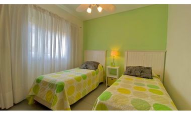 DEPARTAMENTO A LA VENTA EN PINAMAR - MARTIN PESCADOR 1067