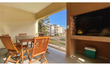DEPARTAMENTO A LA VENTA EN PINAMAR - MARTIN PESCADOR 1067