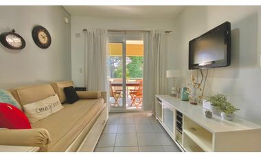 DEPARTAMENTO A LA VENTA EN PINAMAR - MARTIN PESCADOR 1067