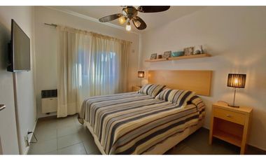 DEPARTAMENTO A LA VENTA EN PINAMAR - MARTIN PESCADOR 1067