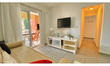 DEPARTAMENTO A LA VENTA EN PINAMAR - MARTIN PESCADOR 1067