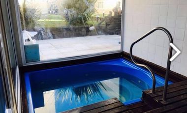 DEPARTAMENTO A LA VENTA EN PINAMAR - MARTIN PESCADOR 1067