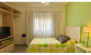 DEPARTAMENTO A LA VENTA EN PINAMAR - MARTIN PESCADOR 1067