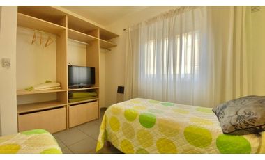 DEPARTAMENTO A LA VENTA EN PINAMAR - MARTIN PESCADOR 1067