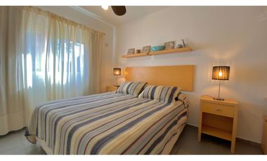 DEPARTAMENTO A LA VENTA EN PINAMAR - MARTIN PESCADOR 1067
