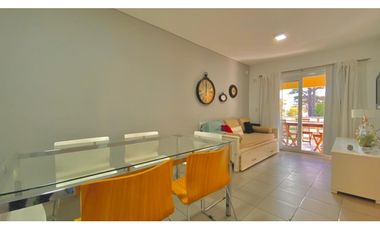 DEPARTAMENTO A LA VENTA EN PINAMAR - MARTIN PESCADOR 1067