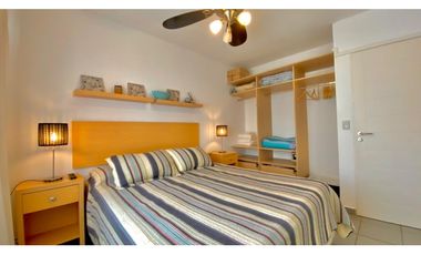 DEPARTAMENTO A LA VENTA EN PINAMAR - MARTIN PESCADOR 1067