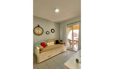 DEPARTAMENTO A LA VENTA EN PINAMAR - MARTIN PESCADOR 1067