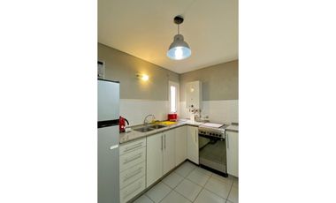 DEPARTAMENTO A LA VENTA EN PINAMAR - MARTIN PESCADOR 1067