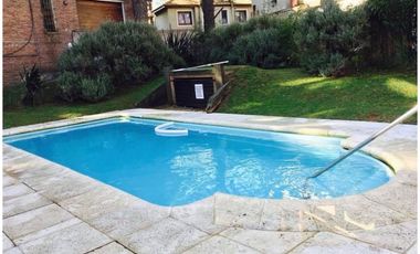 DEPARTAMENTO A LA VENTA EN PINAMAR - MARTIN PESCADOR 1067