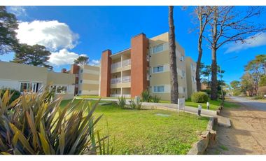 DEPARTAMENTO A LA VENTA EN PINAMAR - MARTIN PESCADOR 1067