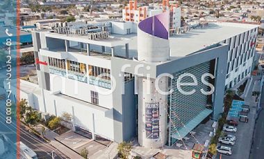 Local en renta de 33.84  m2 en tercer piso   en el centro de Monterrey