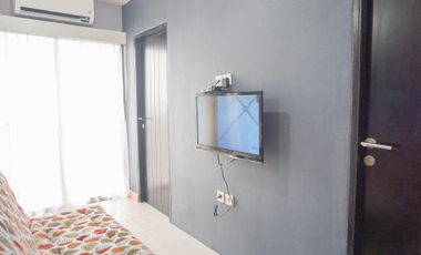 Apartemen Cervino Village Casablanca
