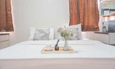 Apartemen Cervino Village Casablanca