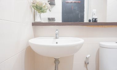 Apartemen Cervino Village Casablanca