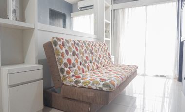 Apartemen Cervino Village Casablanca