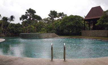 Apartemen Cervino Village Casablanca