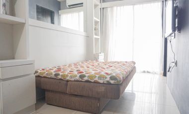 Apartemen Cervino Village Casablanca