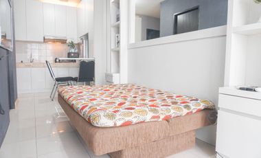 Apartemen Cervino Village Casablanca