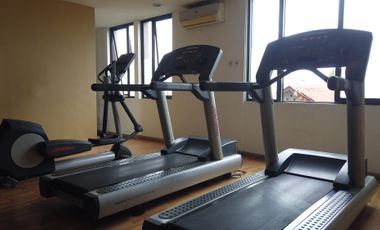 Apartemen Cervino Village Casablanca