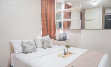 Apartemen Cervino Village Casablanca