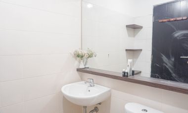 Apartemen Cervino Village Casablanca