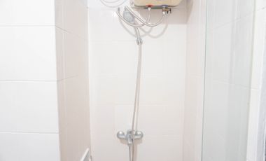 Apartemen Cervino Village Casablanca