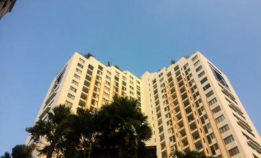 Apartemen Cervino Village Casablanca