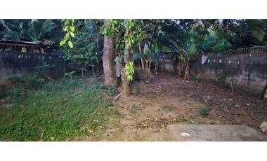 VENDO CASA EN LA BARRIADA SAN JOSE