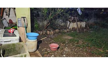 VENDO CASA EN LA BARRIADA SAN JOSE