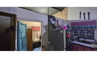 VENDO CASA EN LA BARRIADA SAN JOSE