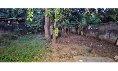 VENDO CASA EN LA BARRIADA SAN JOSE