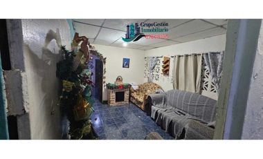 VENDO CASA EN LA BARRIADA SAN JOSE