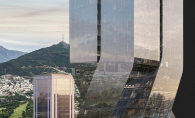 OFICINAS  EN PRE-VENTA,   ZONA VALLE  SAN PEDRO GARZA GARCIA,NL.