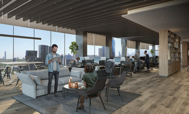 OFICINAS  EN PRE-VENTA,   ZONA VALLE  SAN PEDRO GARZA GARCIA,NL.