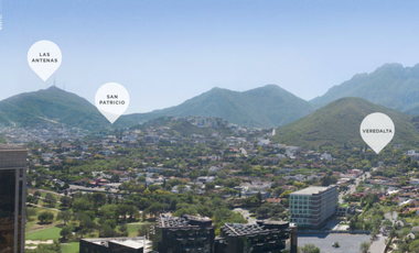 OFICINAS  EN PRE-VENTA,   ZONA VALLE  SAN PEDRO GARZA GARCIA,NL.