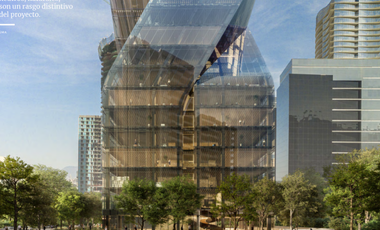 OFICINAS  EN PRE-VENTA,   ZONA VALLE  SAN PEDRO GARZA GARCIA,NL.