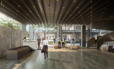 OFICINAS  EN PRE-VENTA,   ZONA VALLE  SAN PEDRO GARZA GARCIA,NL.