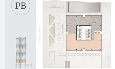 OFICINAS  EN PRE-VENTA,   ZONA VALLE  SAN PEDRO GARZA GARCIA,NL.