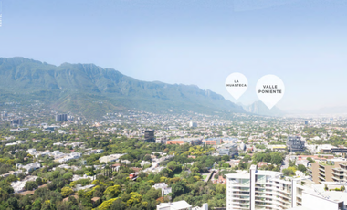 OFICINAS  EN PRE-VENTA,   ZONA VALLE  SAN PEDRO GARZA GARCIA,NL.