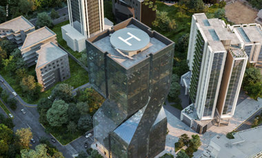 OFICINAS  EN PRE-VENTA,   ZONA VALLE  SAN PEDRO GARZA GARCIA,NL.