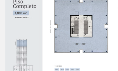 OFICINAS  EN PRE-VENTA,   ZONA VALLE  SAN PEDRO GARZA GARCIA,NL.