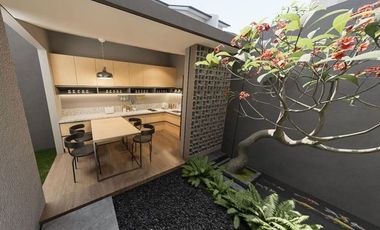 Cluster Flora Type Fiona Aman Nyaman Strategis Akses Tol Gedebage Di Gedebage Bandung