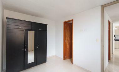 apartamento en arriendo en prados del est. Cod A27713