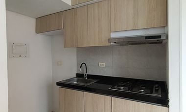 apartamento en arriendo en prados del est. Cod A27713