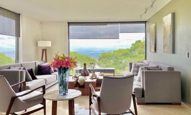 Residencia panoramica EL PALOMAR Tlajomulco