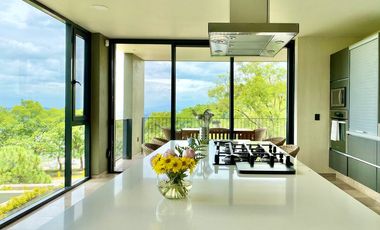 Residencia panoramica EL PALOMAR Tlajomulco